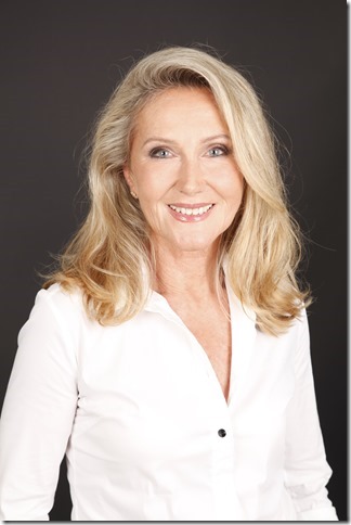 Paulette Marie Reymond