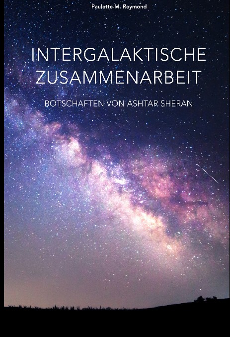 Intergalaktische Zusammenarbeit
