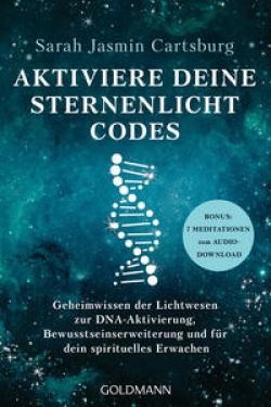 Aktiviere ... Sternenlichtcodes