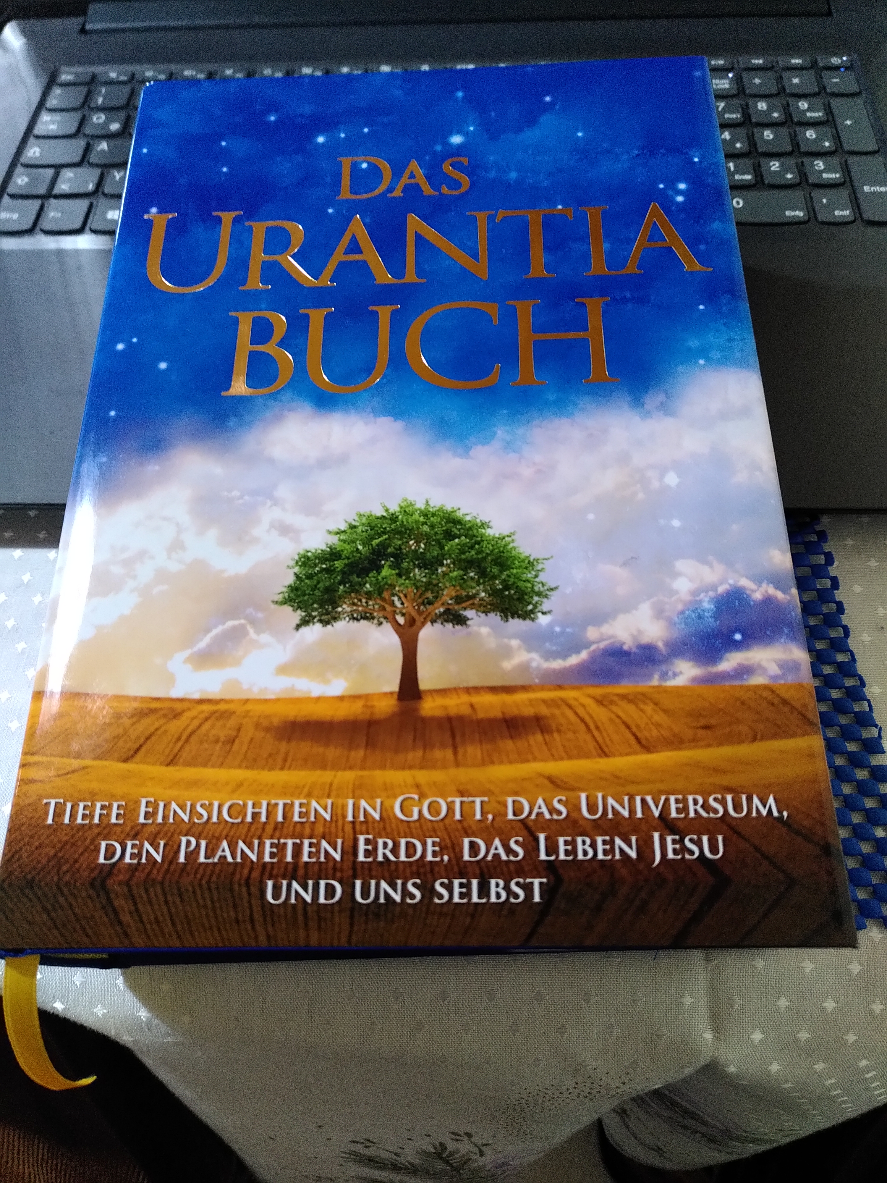 Das Urantia Buch