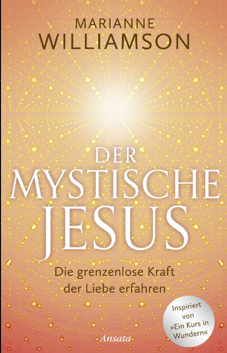 Der mystische Jesus