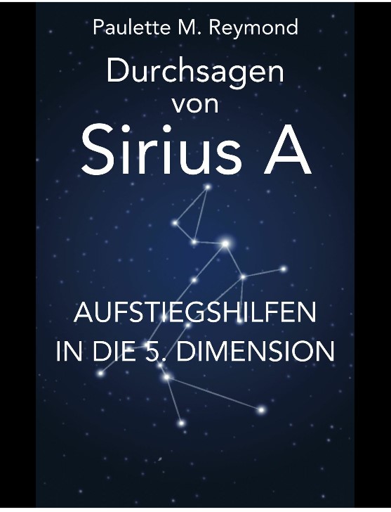 Durchsagen von Sirius A