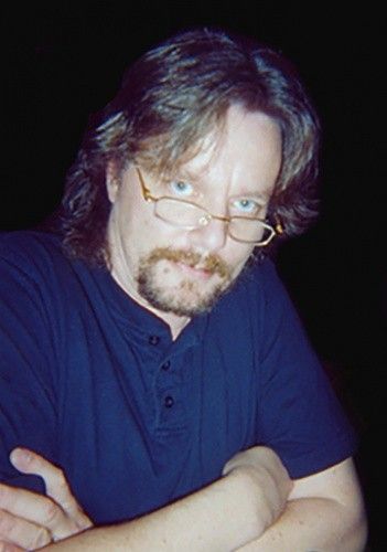 Wes Penre
