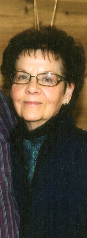 La Vonne Feb. 2015