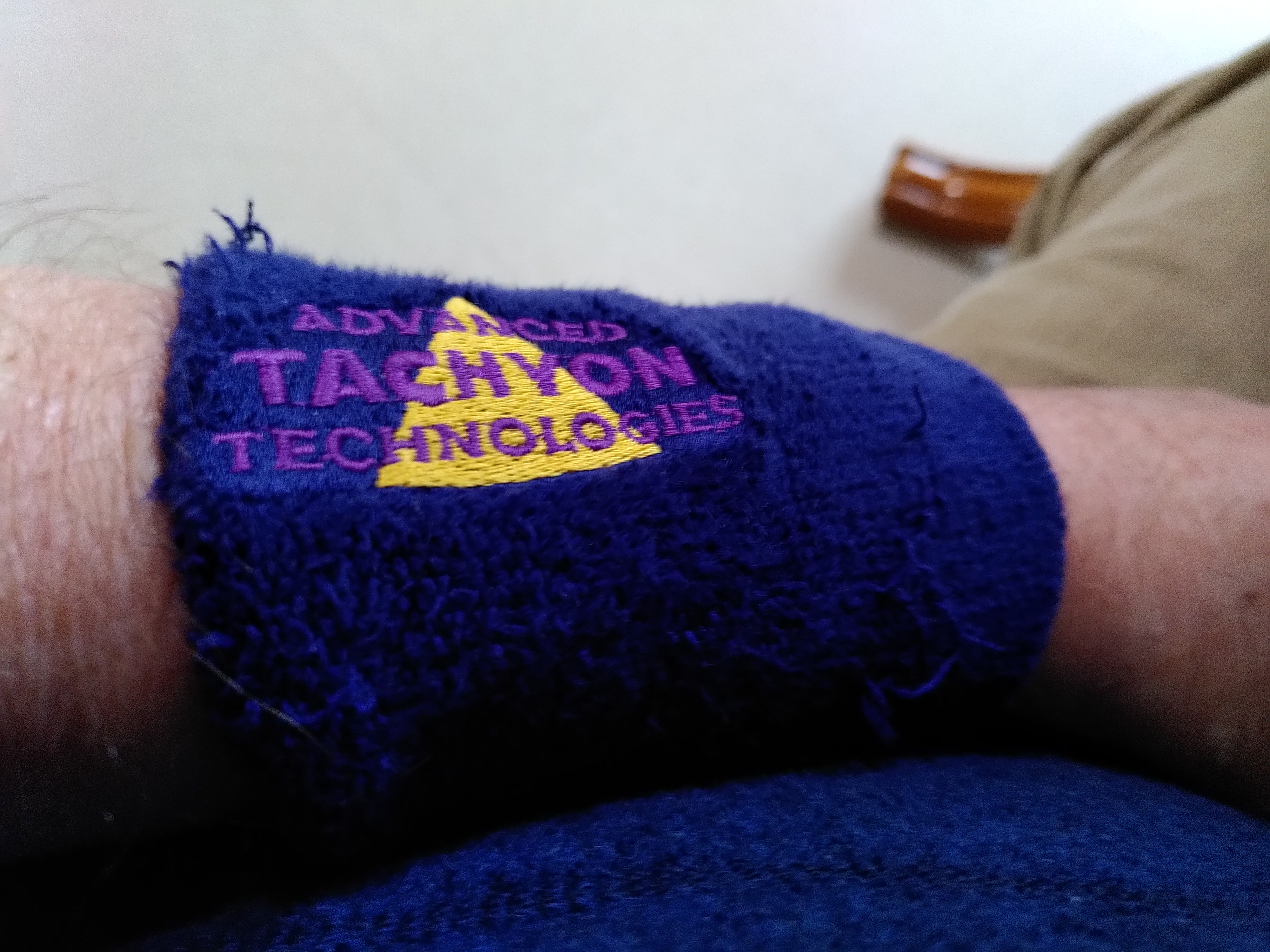linker Arm