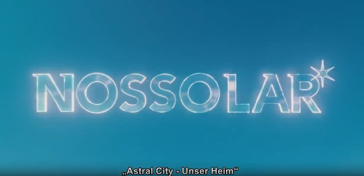 Astral City