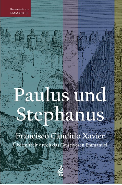Paulus & Stephanus