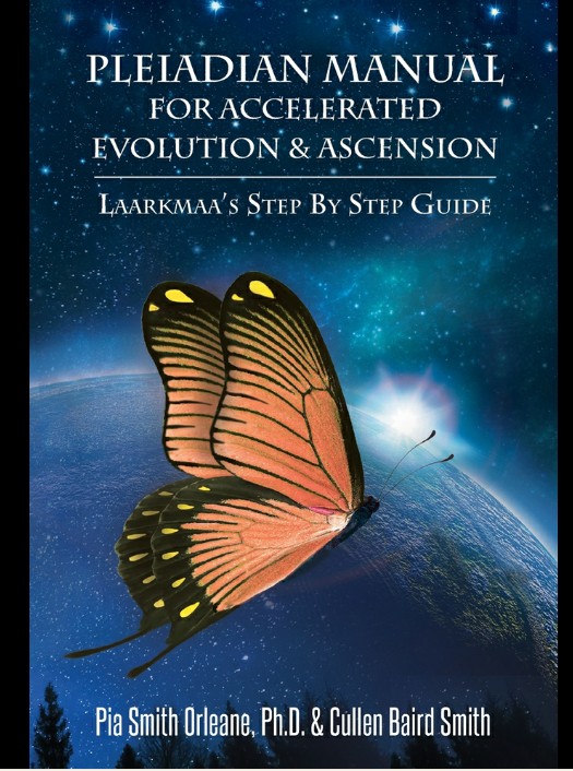 Pleiadian Manual