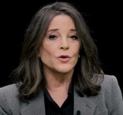 Marianne Williamson