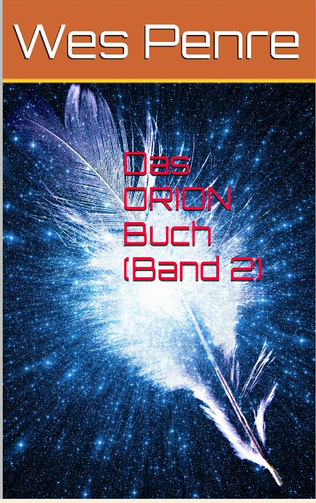 Das Orion Buch 2