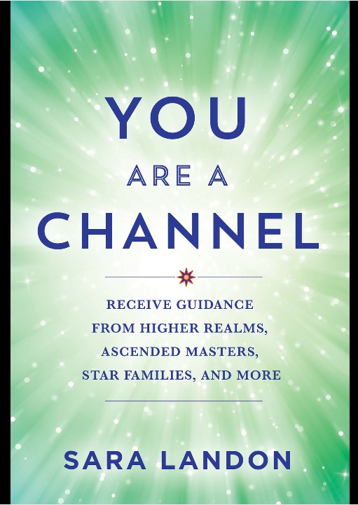 You are a channel