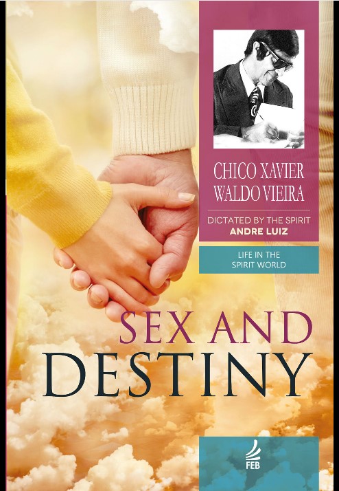 Sex and Destiny