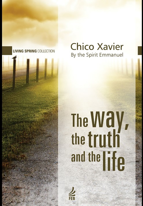 the way the truth and the life
