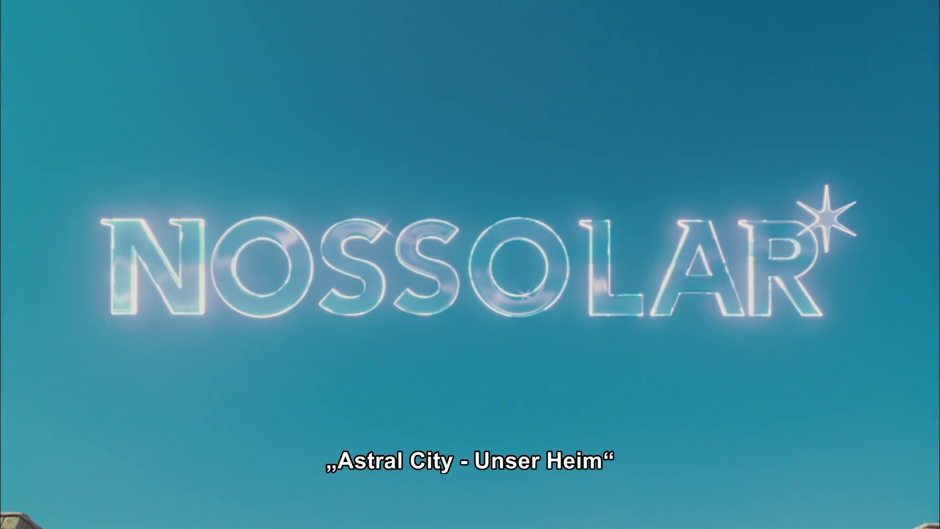 Astral City Astral City